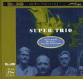 Super Trio / Various - Super Trio / Various - Music CD