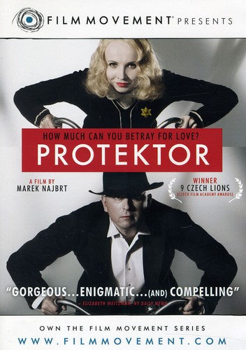 Protektor - Protektor - DVD