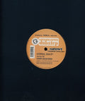 Admiral Bailey - Jump Up: Terror Danjah Remix - Vinyl Record