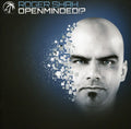 Shah,roger - Openminded - Music CD