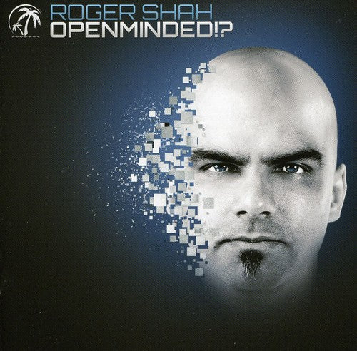 Shah,roger - Openminded - Music CD