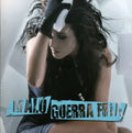 Malu - Guerra Fria - Music CD