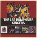 Les Humphries Singers - Original Album Series - Music CD