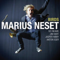 Neset,marius - Birds - Music CD