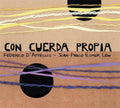 Emok,lew/juan Pablo & D'attellis Federico - Dialogos De Logia - Music CD