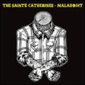 Sainte Catherines & Maladroit - Split Acoustique - Vinyl Record