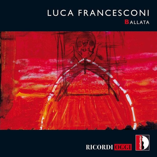 Francesconi / Monnaie Sym Orch / Ono - Ballata - Music CD