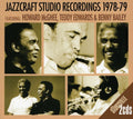 Mcghee / Edwards / Bailey - Jazzcraft Studio Recordings 1978-79 - Music CD