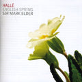 Halle Orchestra / Elder - English Spring - Music CD