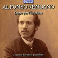Rendano / Severini - Piano Works - Music CD