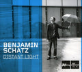Schatz,benjamin - Distant Light - Music CD