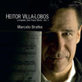 Villa-lobos / Bratke - Solo Piano Music 1 - Music CD