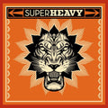 Superheavy - Superheavy - Music CD