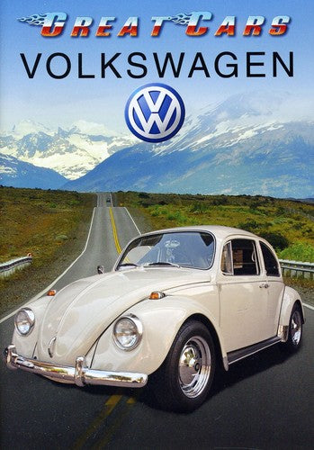 Great Cars: Volkswagen - Great Cars: Volkswagen - DVD
