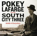 Middle of Everywhere Music CD