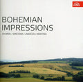 Bohemian Impressions / Various - Bohemian Impressions / Various - Music CD