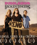 Bubblegum & Broken Fingers - Bubblegum & Broken Fingers - Blu-ray