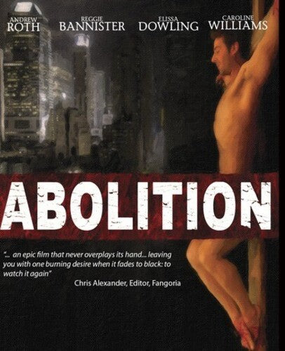 Abolition - Abolition - Blu-ray