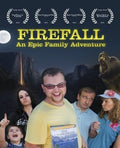Firefall - Firefall - Blu-ray