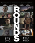 Rounds - Rounds - Blu-ray