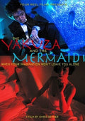 Yakuza & The Mermaid - Yakuza & The Mermaid - DVD