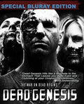 Dead Genesis - Dead Genesis - Blu-ray