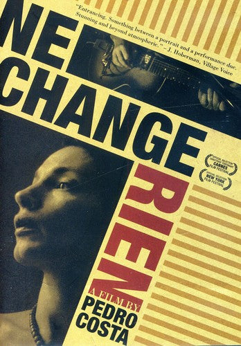 Ne Change Rien - Ne Change Rien - DVD