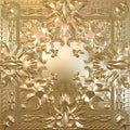 Jay-z / West,kanye - Watch The Throne - Music CD