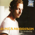 Morrison,james - Awakening - Music CD