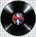 Crackboy - Vivid Innocent - Vinyl Record