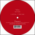 Fred P - Soul Music - Vinyl Record