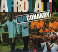 Afro Latin Via Conakry / Various - Afro Latin Via Conakry / Various - Music CD