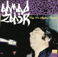 Zahir,ahmad - Hip 70s Afghan Beats - Music CD