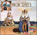 Leigh,andrew - Magician - Vinyl Record