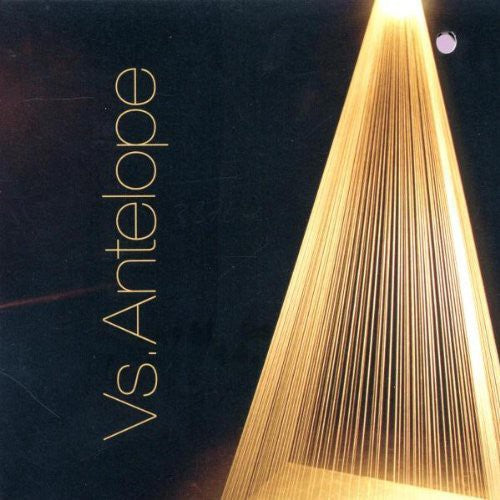 Vs.antelope - Vs.antelope - Vinyl Record
