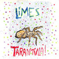 Limes - Tarantula - Music CD
