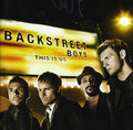 Backstreet Boys - This Is Us - Music CD
