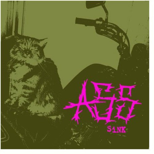 Ass - Sink