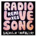 Croskerry,brendan - Radio Love Song-remix
