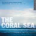 Jackson / Fitkin / Iles / Mckenzie Sawers Duo - Coral Sea - Music CD