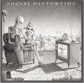 Social Distortion - Mommy's Little Monster - Music CD
