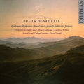 Schubert / Strauss / Webber / Trendell - Deutsche Motette - Music CD