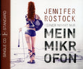 Rostock,jennifer - Mein Mikrofon