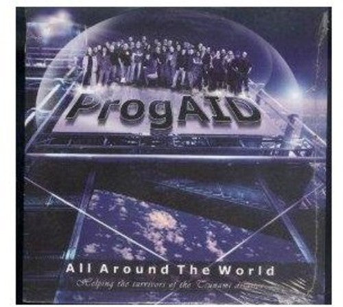 All Around The World Ep - All Around The World Ep