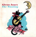 Jones,glenn - Wanting - Vinyl Record