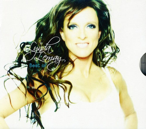 Lemay,linda - Best Of - Music CD