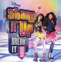Shake It Up Break It Down - Shake It Up Break It Down - Music CD