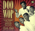 Doowop / Various - Doowop / Various - Music CD