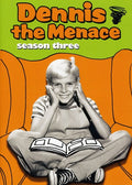 Dennis The Menace: Season Three - Dennis The Menace: Season Three - DVD