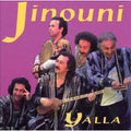 Yalla - Jinouni - Music CD